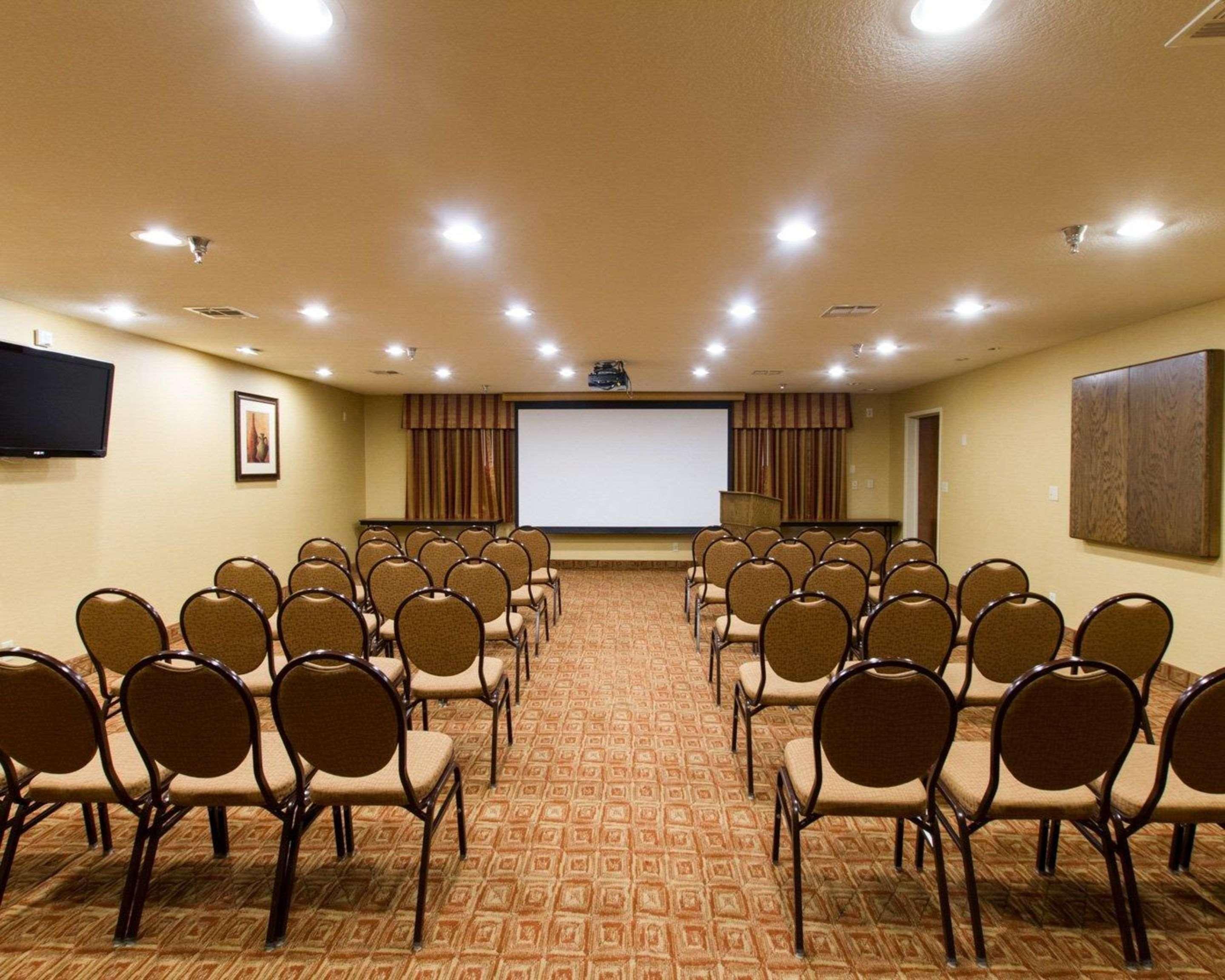 Comfort Suites Phoenix Airport Темпе Экстерьер фото